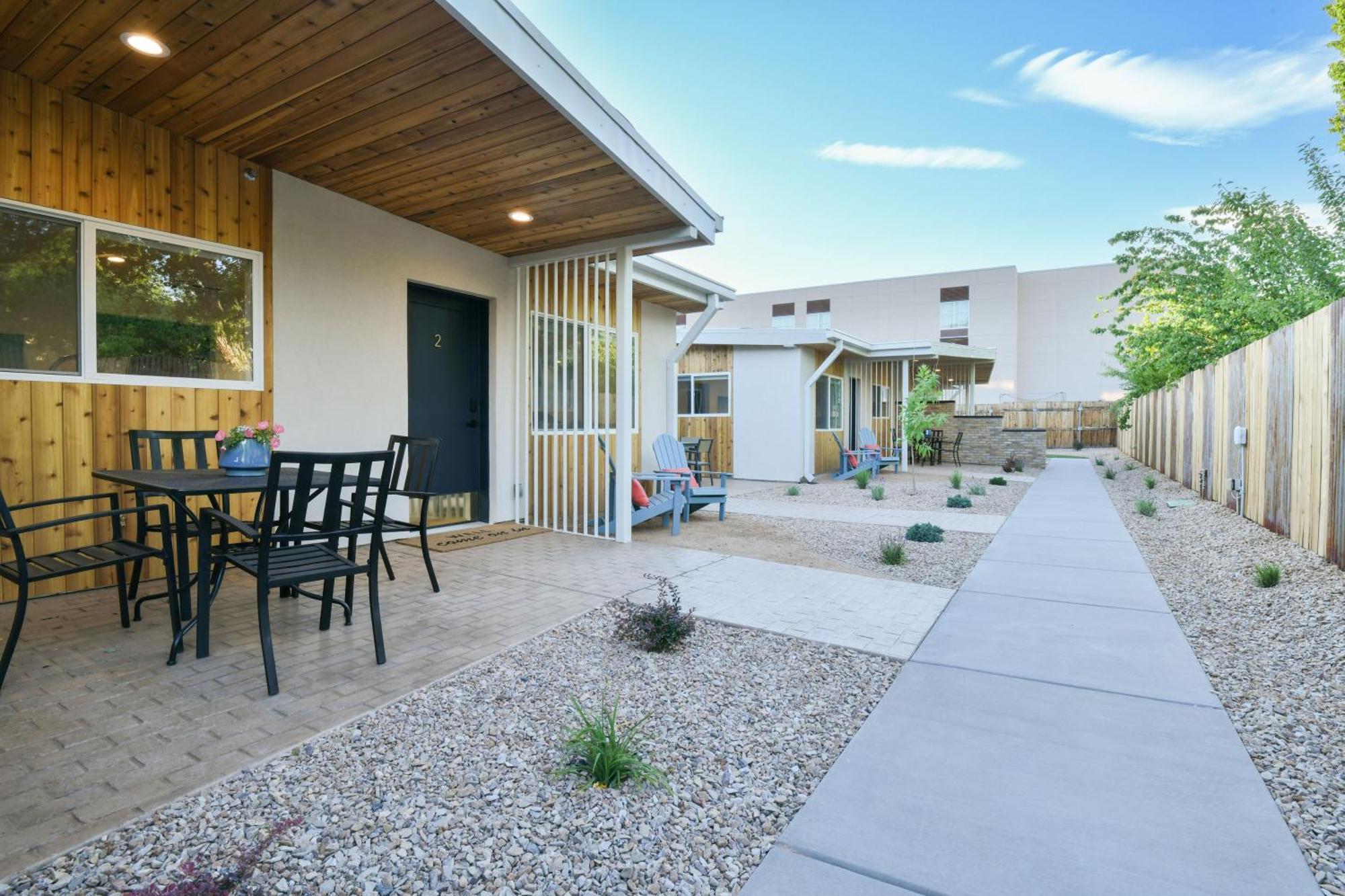 Moab Inn Towner #3 - Heart Of Downtown 외부 사진